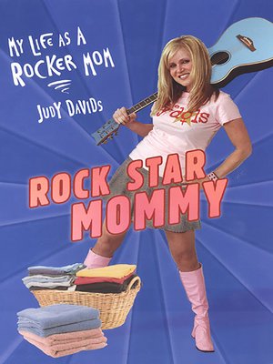 cover image of Rock Star Mommy